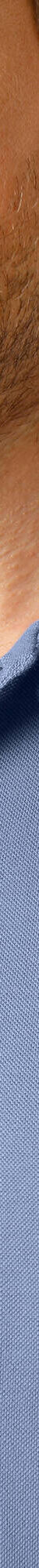 Polo uni maille piquée manches courtes (bleu jean) Polo uni maille piquée manches courtes (bleu jean)
